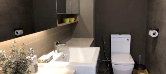 Apartamento com 1 quarto em condomínio em Pattaya, Thailand N.º 129 8
