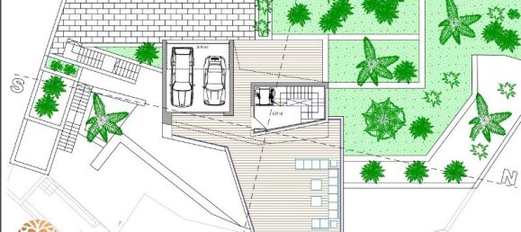 4 bedrooms Villa in Benissa, Spain No. 322 8