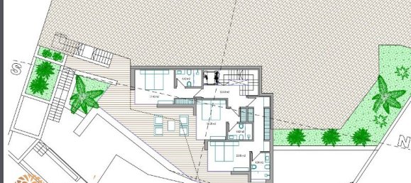 4 bedrooms Villa in Benissa, Spain No. 322 9