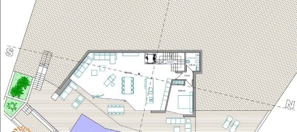 4 bedrooms Villa in Benissa, Spain No. 322 10