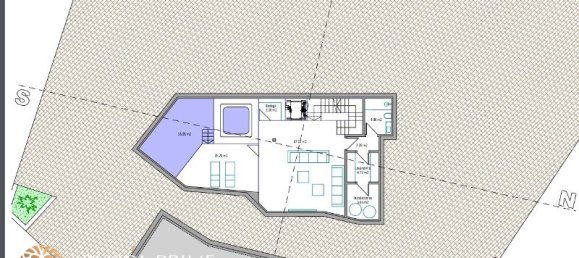 4 bedrooms Villa in Benissa, Spain No. 322 11