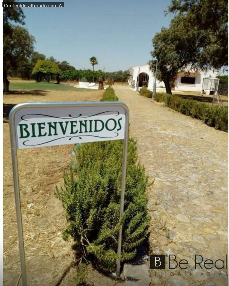 4 Schlafzimmer Haus in Badajoz, Spain, Nr. 197042