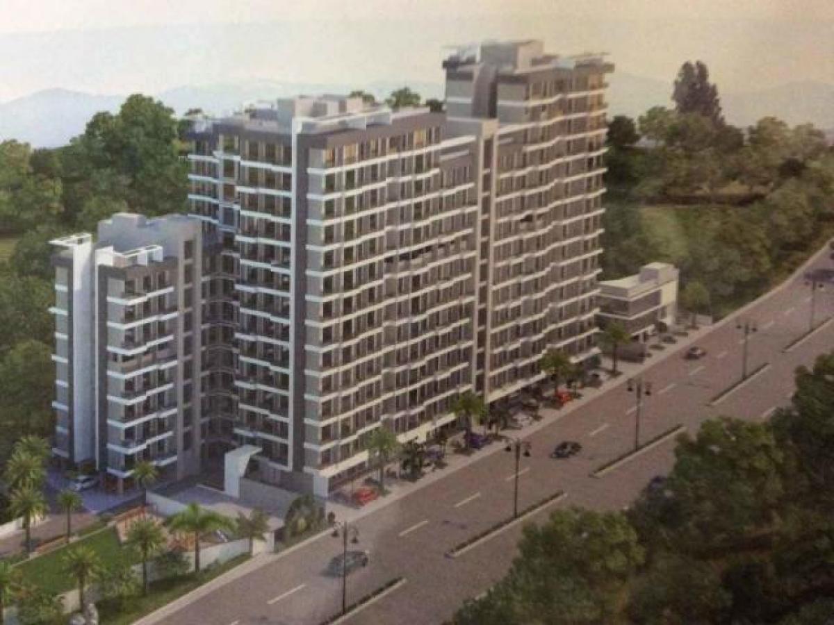 Studio in Mumbai, India, Nr. 20230