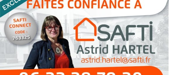 Terreno en Beaurevoir, France 1506 m² No. 247263 2