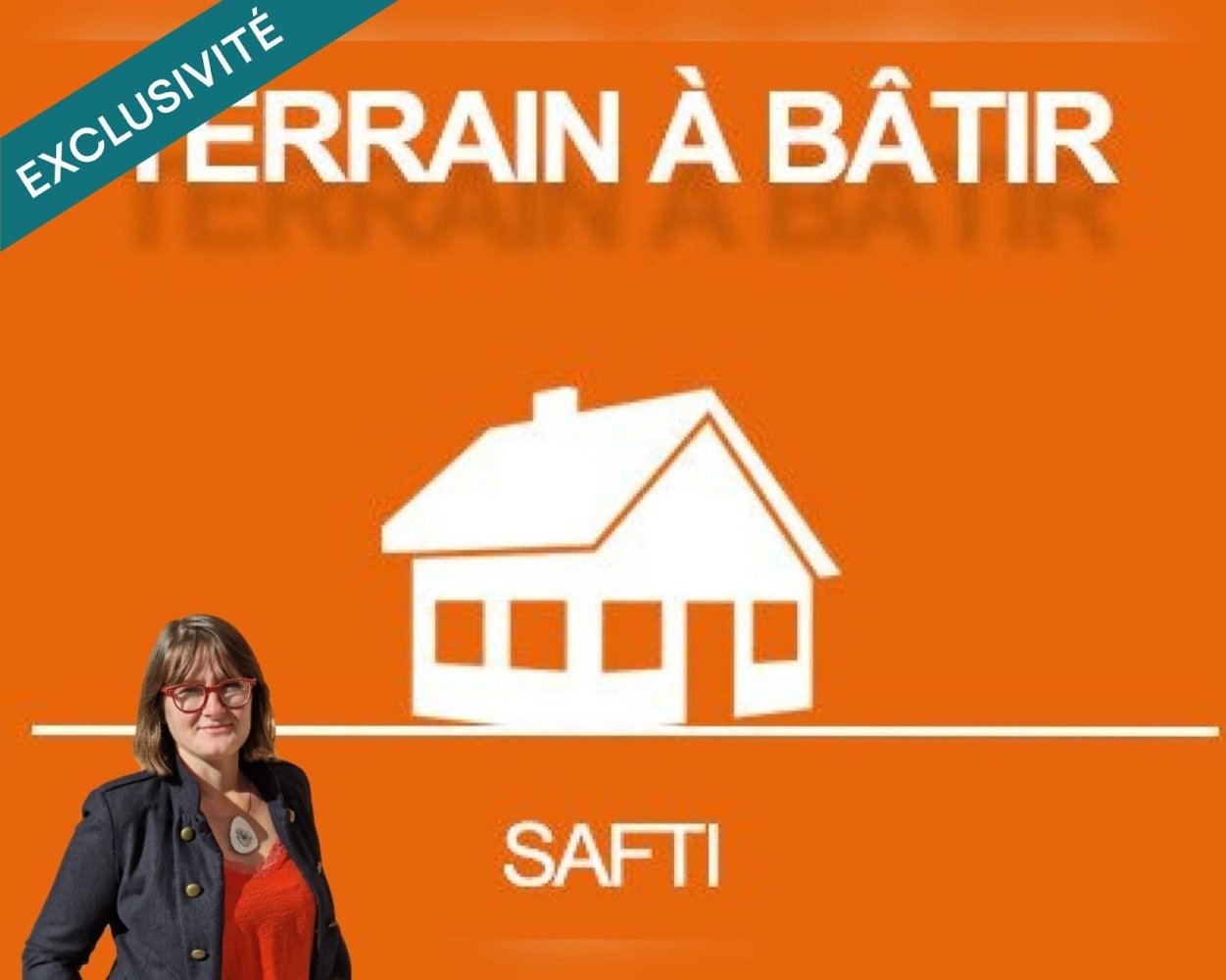 Terreno en Beaurevoir, France 1506 m² No. 247263