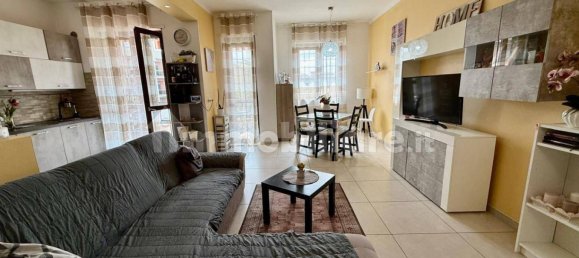 Квартира с 2 спальнями в Алессандрия, Италия № 277257 3