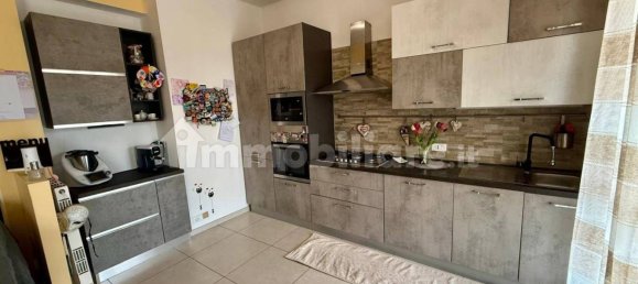 Квартира с 2 спальнями в Алессандрия, Италия № 277257 7