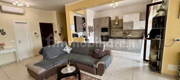 Квартира с 2 спальнями в Алессандрия, Италия № 277257 2