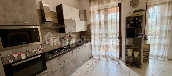 Квартира с 2 спальнями в Алессандрия, Италия № 277257 6