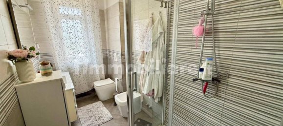 Квартира с 2 спальнями в Алессандрия, Италия № 277257 13