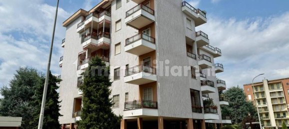 Квартира с 2 спальнями в Алессандрия, Италия № 277257 31