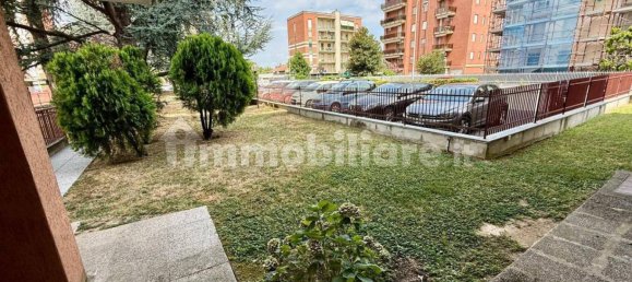 Квартира с 2 спальнями в Алессандрия, Италия № 277257 34