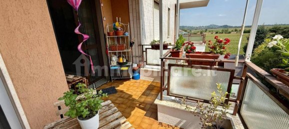 Квартира с 2 спальнями в Алессандрия, Италия № 277257 11