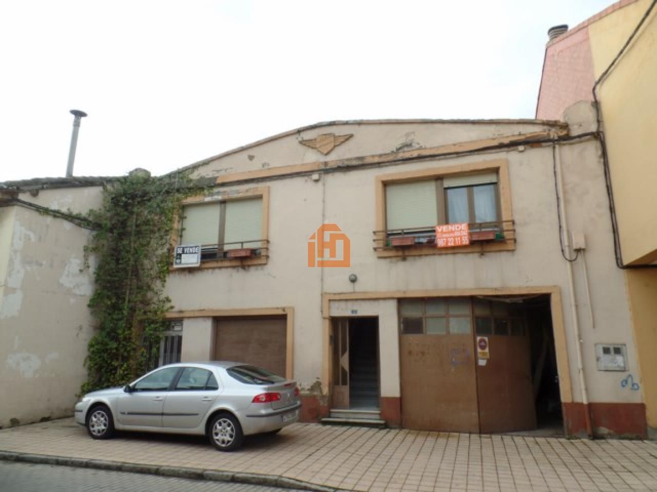 4 غرف نوم منزل في Mansilla de las Mulas, Spain رقم 68743