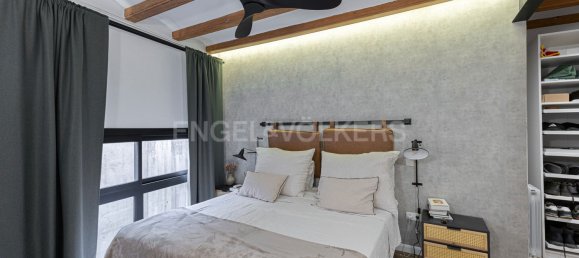 4 bedrooms Apartment in Gracia, Spain No. 148692 38