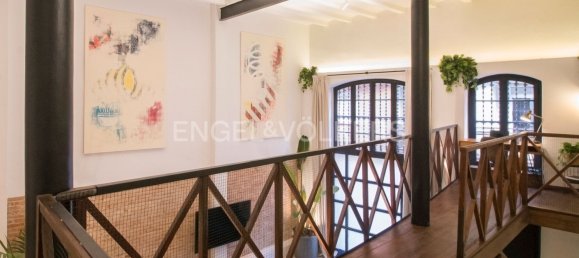 4 bedrooms Apartment in Gracia, Spain No. 148692 17