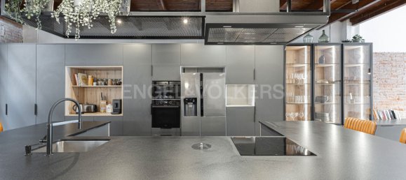 4 bedrooms Apartment in Gracia, Spain No. 148692 10