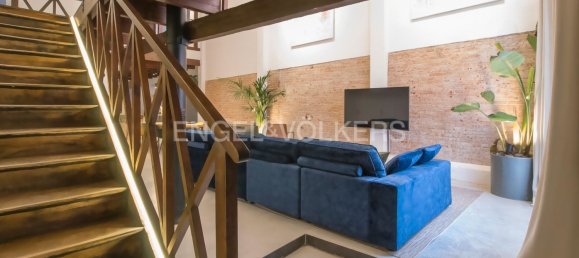 4 bedrooms Apartment in Gracia, Spain No. 148692 19
