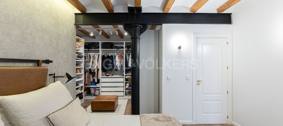 4 bedrooms Apartment in Gracia, Spain No. 148692 40