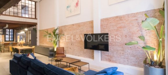 4 bedrooms Apartment in Gracia, Spain No. 148692 18