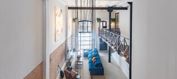 4 bedrooms Apartment in Gracia, Spain No. 148692 3