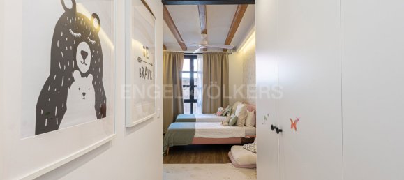 4 bedrooms Apartment in Gracia, Spain No. 148692 43