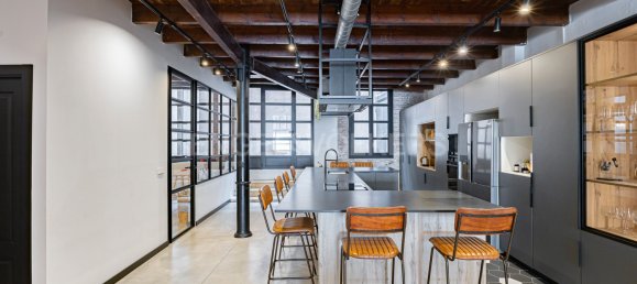 4 bedrooms Apartment in Gracia, Spain No. 148692 23