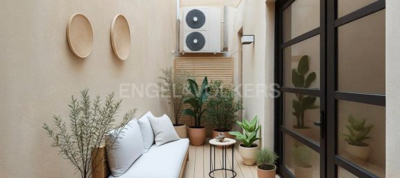 4 bedrooms Apartment in Gracia, Spain No. 148692 15
