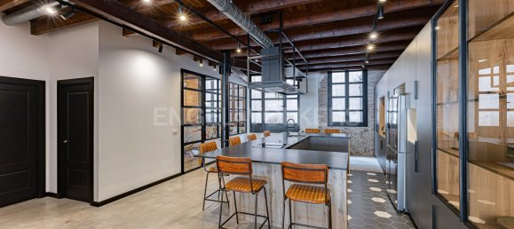 4 bedrooms Apartment in Gracia, Spain No. 148692 11