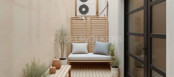 4 bedrooms Apartment in Gracia, Spain No. 148692 26