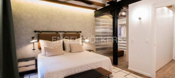 4 bedrooms Apartment in Gracia, Spain No. 148692 35