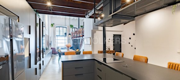 4 bedrooms Apartment in Gracia, Spain No. 148692 22