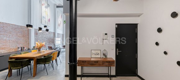 4 bedrooms Apartment in Gracia, Spain No. 148692 25