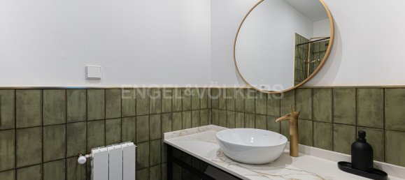 4 bedrooms Apartment in Gracia, Spain No. 148692 49