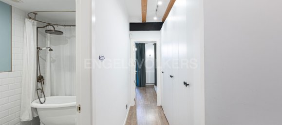 4 bedrooms Apartment in Gracia, Spain No. 148692 42
