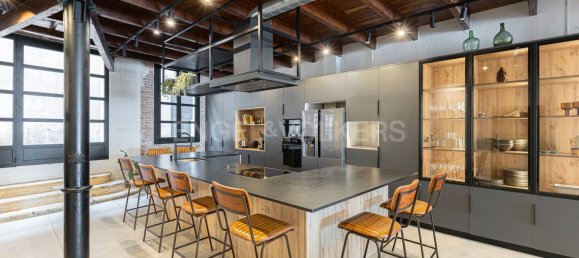 4 bedrooms Apartment in Gracia, Spain No. 148692 6