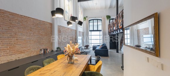 4 bedrooms Apartment in Gracia, Spain No. 148692 12