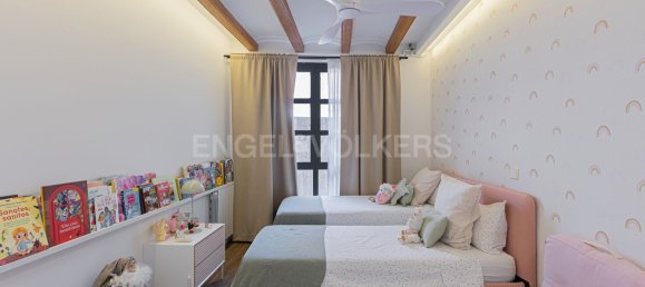 4 bedrooms Apartment in Gracia, Spain No. 148692 45