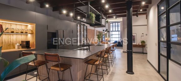 4 bedrooms Apartment in Gracia, Spain No. 148692 21