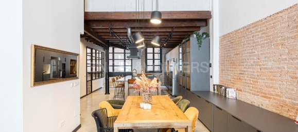 4 bedrooms Apartment in Gracia, Spain No. 148692 4