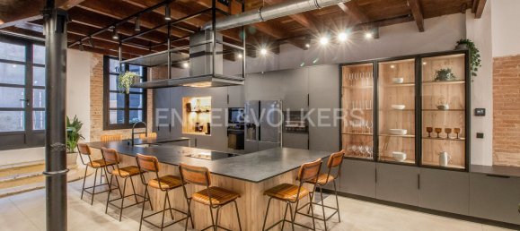 4 bedrooms Apartment in Gracia, Spain No. 148692 16