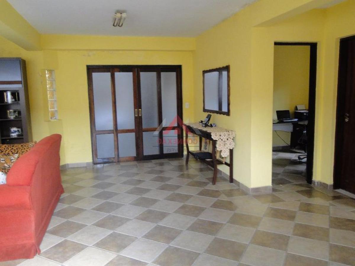 3 chambres Maison à Sao Paulo, Brazil No. 450113