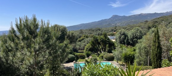 3 Schlafzimmer Haus in Figari, France, Nr. 94195 28