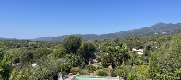 3 Schlafzimmer Haus in Figari, France, Nr. 94195 27