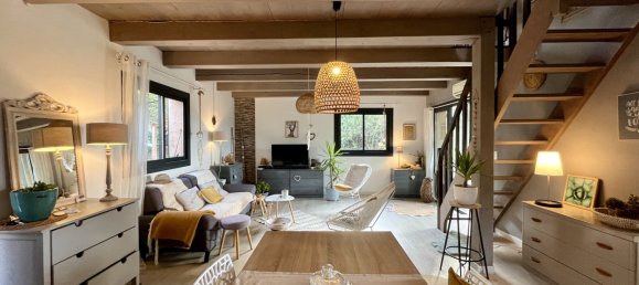 3 Schlafzimmer Haus in Figari, France, Nr. 94195 14