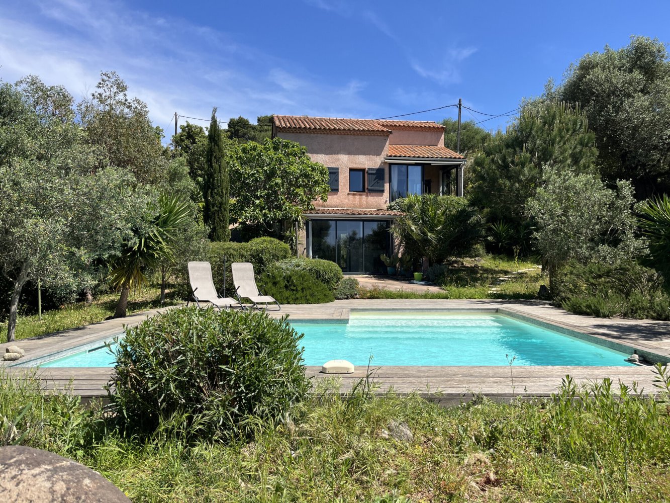 3 Schlafzimmer Haus in Figari, France, Nr. 94195