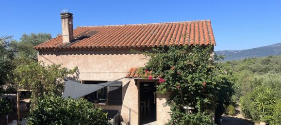 3 Schlafzimmer Haus in Figari, France, Nr. 94195 9