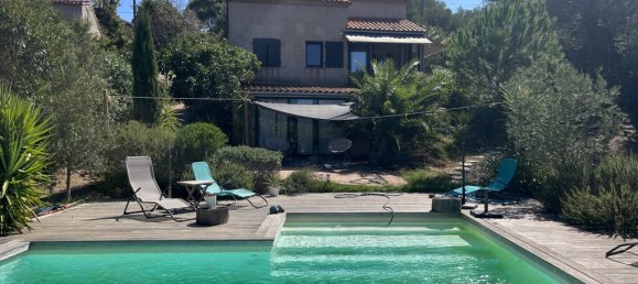 3 Schlafzimmer Haus in Figari, France, Nr. 94195 2