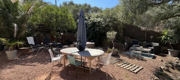 3 Schlafzimmer Haus in Figari, France, Nr. 94195 22