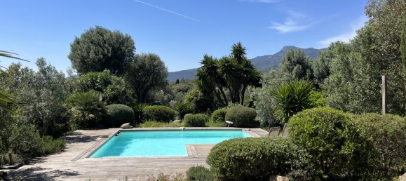 3 Schlafzimmer Haus in Figari, France, Nr. 94195 30